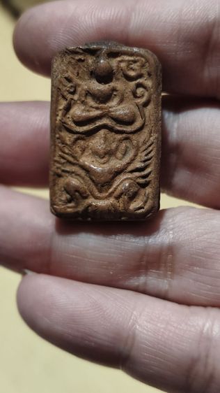 หลวงพ่อปานทรงไก่ รูปที่ 4