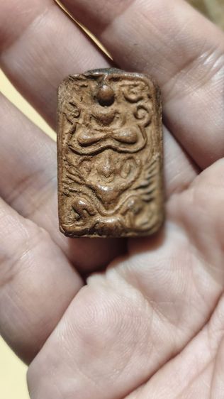 หลวงพ่อปานทรงไก่ รูปที่ 2