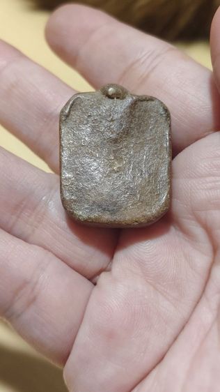 หลวงพ่อปานทรงหนุมาน รูปที่ 3