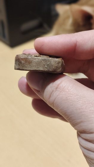 หลวงพ่อปานทรงหนุมาน รูปที่ 5