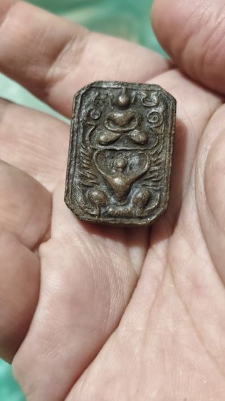 หลวงพ่อปานทรงหนุมาน รูปที่ 4