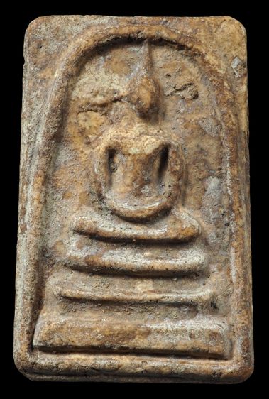 พระสมเด็จบางขุนพรหม พิมพ์ใหญ่