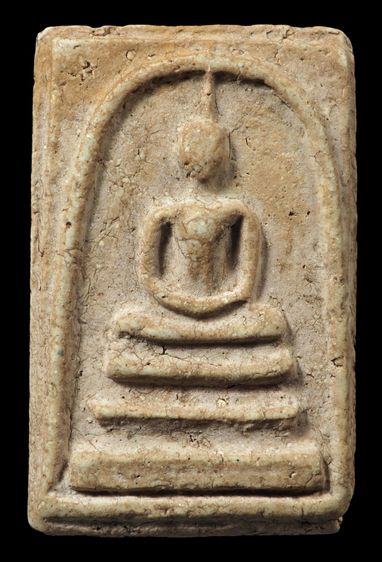 พระสมเด็จวัดระฆัง พิมพ์ใหญ่