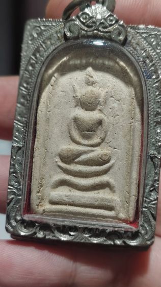 พระเครื่องไม่ทราบที่มา รูปที่ 3