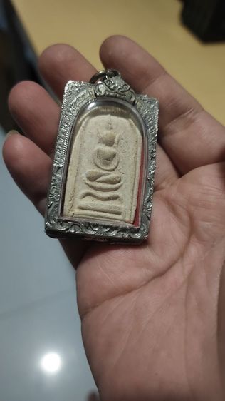 พระเครื่องไม่ทราบที่มา รูปที่ 7