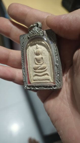 พระเครื่องไม่ทราบที่มา รูปที่ 6