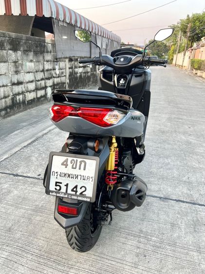 ขายYamaha Nmax ABS 155cc Gen2 ปี2021 รถสวย สภาพดี รูปที่ 8