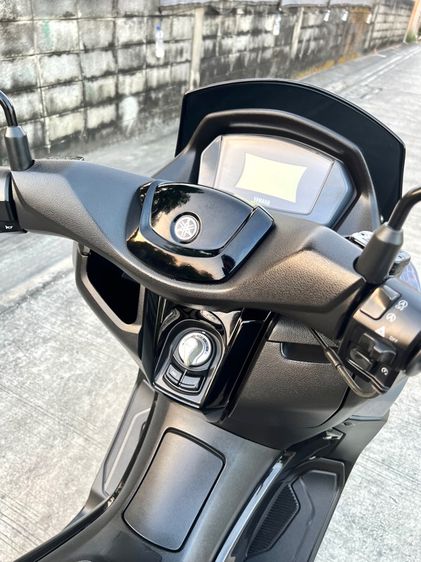 ขายYamaha Nmax ABS 155cc Gen2 ปี2021 รถสวย สภาพดี รูปที่ 9