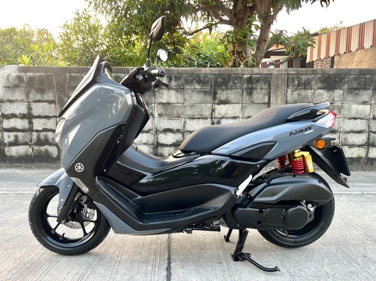ขายYamaha Nmax ABS 155cc Gen2 ปี2021 รถสวย สภาพดี รูปที่ 2