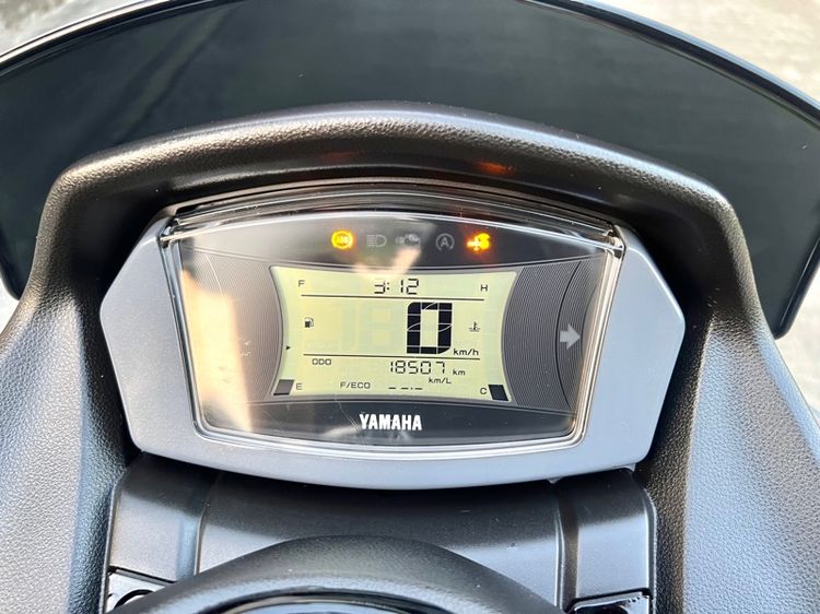 ขายYamaha Nmax ABS 155cc Gen2 ปี2021 รถสวย สภาพดี รูปที่ 10