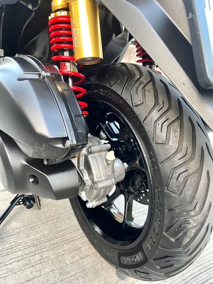 ขายYamaha Nmax ABS 155cc Gen2 ปี2021 รถสวย สภาพดี รูปที่ 12