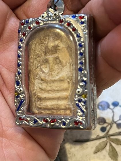 พระสมเด็จ รูปที่ 5