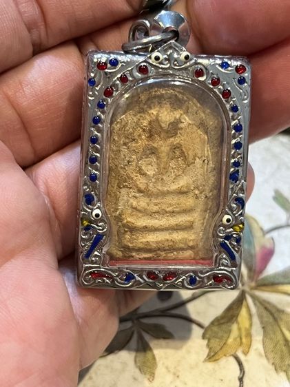 พระสมเด็จ