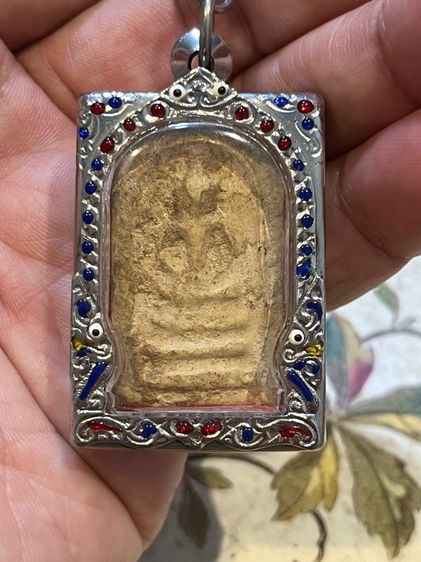 พระสมเด็จ รูปที่ 6