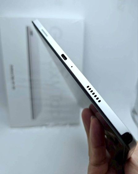 Tab A9plus 5G sim LTE  ram8 128gb ครบกล่อง  รูปที่ 13