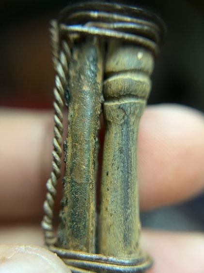 พระขรรค์เขาควาย (สินค้าหลายรายการกดเข้ามาดูในโปรไฟล์ได้เลยครับ) รูปที่ 7