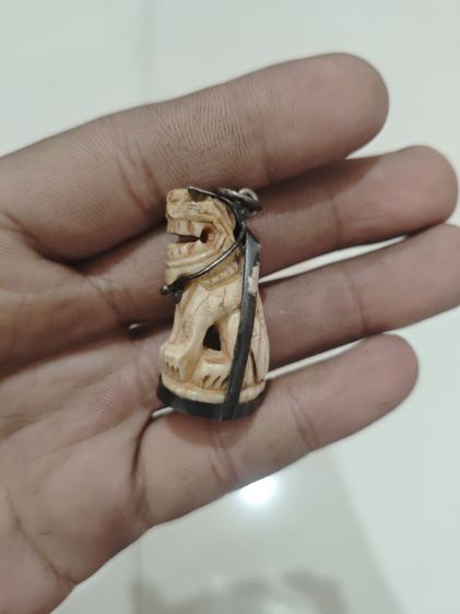 เสือหลวงพ่อปาน รูปที่ 6