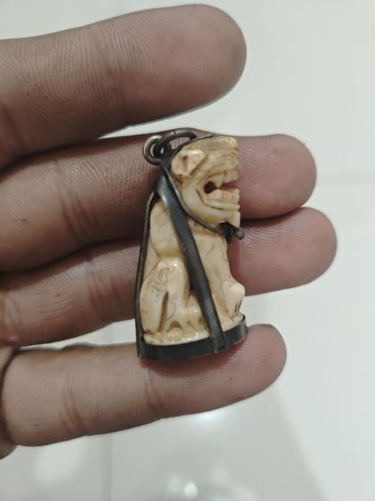 เสือหลวงพ่อปาน