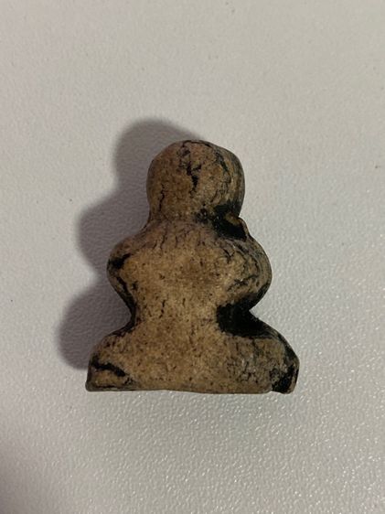 พระปิดตาไม่ทราบที่มา รูปที่ 2