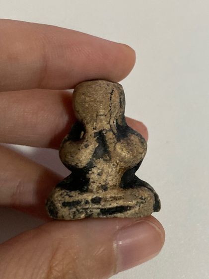 พระปิดตาไม่ทราบที่มา รูปที่ 3