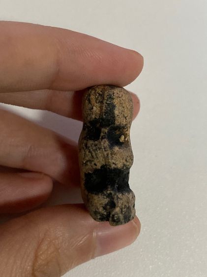 พระปิดตาไม่ทราบที่มา รูปที่ 6