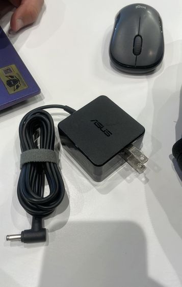 💻✨ ASUS VivoBook X512DA 💜 PURPLE Color✨💻 รูปที่ 7