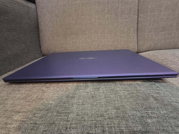 💻✨ ASUS VivoBook X512DA 💜 PURPLE Color✨💻 รูปที่ 3
