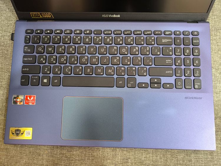 💻✨ ASUS VivoBook X512DA 💜 PURPLE Color✨💻 รูปที่ 2