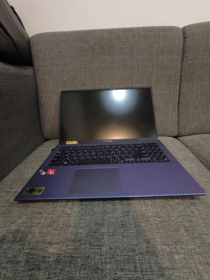 วินโดว์ 8 กิกะไบต์ USB ไม่ใช่ 💻✨ ASUS VivoBook X512DA 💜 PURPLE Color✨💻