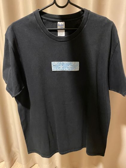 เสื้อยืด Custom  Gildan ไซต์ XL