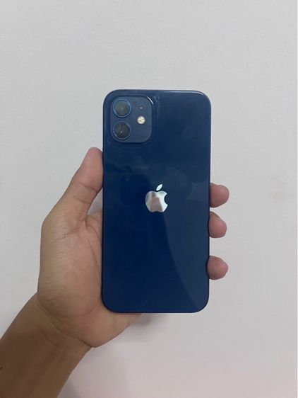 iPhone 12 Blue รูปที่ 4