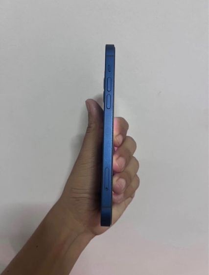 iPhone 12 Blue รูปที่ 7