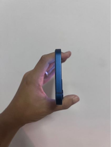 iPhone 12 Blue รูปที่ 2
