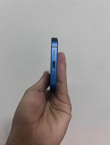 iPhone 12 Blue รูปที่ 6