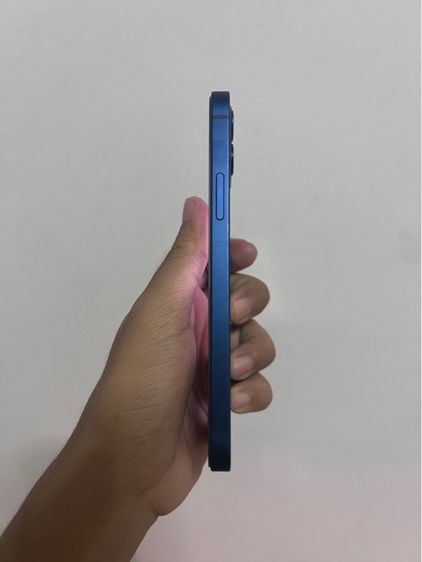 iPhone 12 Blue รูปที่ 5