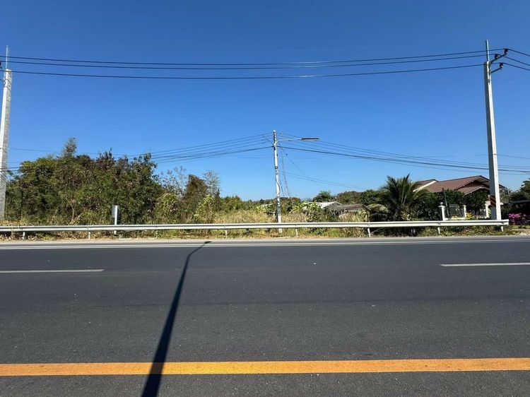 แบ่งจ่ายได้2งวด ขายที่ดินเชียงใหม่ ติดถนน6เลน เลี่ยงเมืองหางดง-สันป่าตอง 3ไร่3งาน62.3ตรว ขายด่วนจาก15ล้าน ลดเหลือ 12ล้าน ตกตรวละ7683บาท ราคา รูปที่ 2