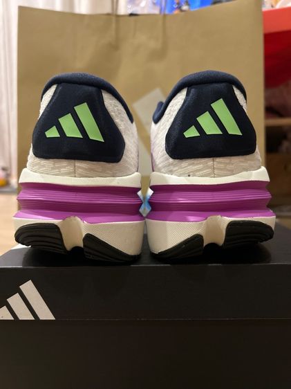 รองเท้าวิ่งชาย Adidas Adistar 4 M รูปที่ 6