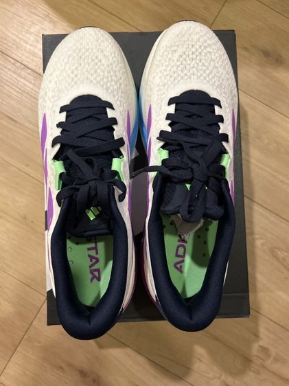 รองเท้าวิ่งชาย Adidas Adistar 4 M รูปที่ 3