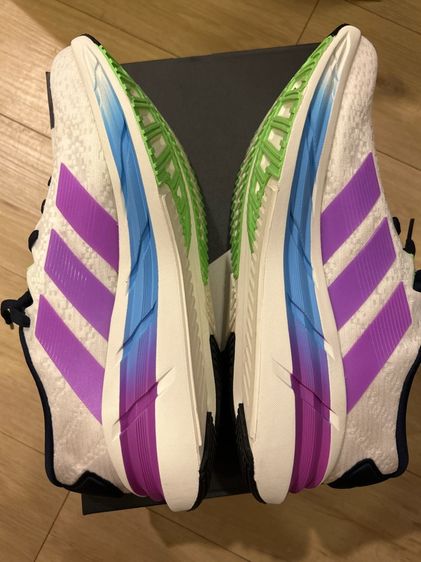 รองเท้าวิ่งชาย Adidas Adistar 4 M รูปที่ 4
