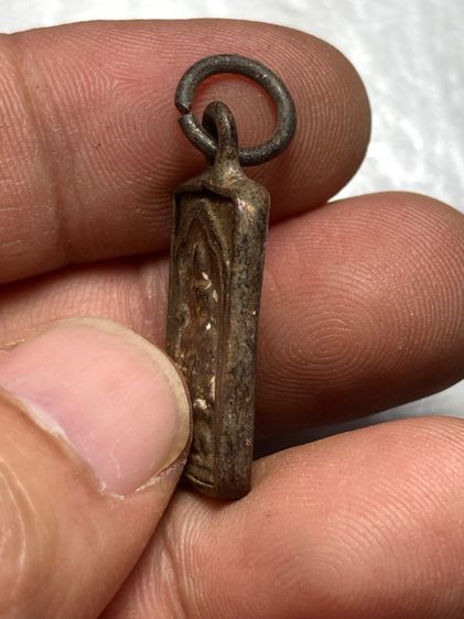 พระเลี่ยมเก่า รูปที่ 3