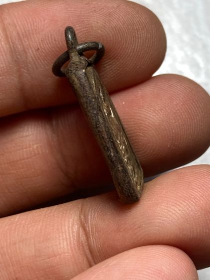 พระเลี่ยมเก่า รูปที่ 4