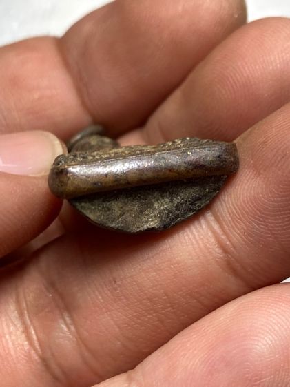 พระชัย กระเช้าเก่า รูปที่ 5