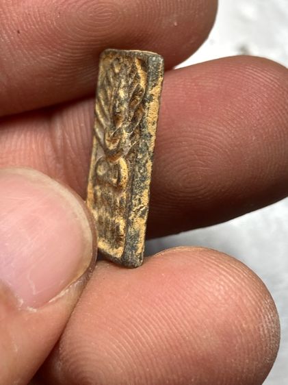 พระเนื้อเก่าสวยๆ รูปที่ 3