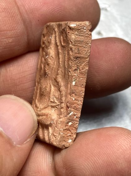 พระเก่าเนื้อดิน รูปที่ 4