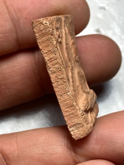 พระเก่าเนื้อดิน รูปที่ 3