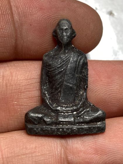 พระหลวงพ่อเดิม