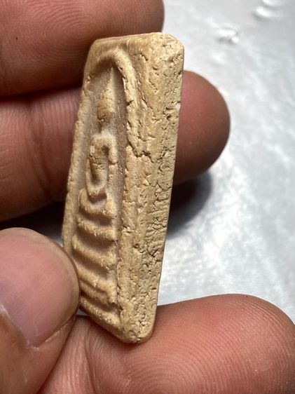 พระสมเด็จพิมพ์ใหญ่ รูปที่ 4