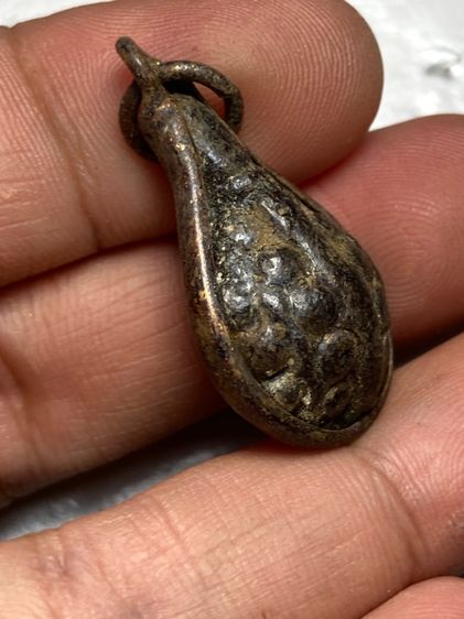 เครื่องรางเต่า รูปที่ 3