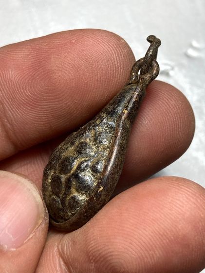 เครื่องรางเต่า รูปที่ 4