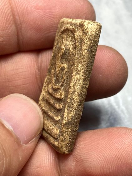 พระสมเด็จ สวยมาก รูปที่ 3